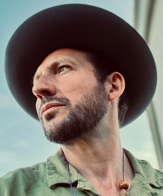 Peter Conway