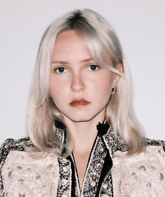Claire Brooks