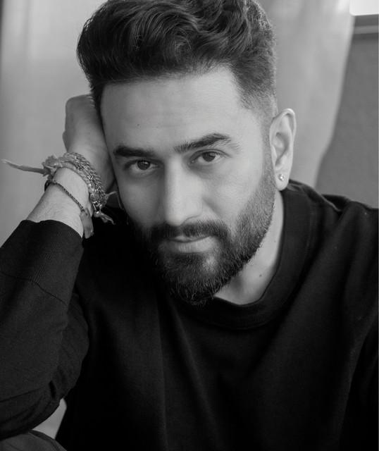 Shekhar Ravjiani