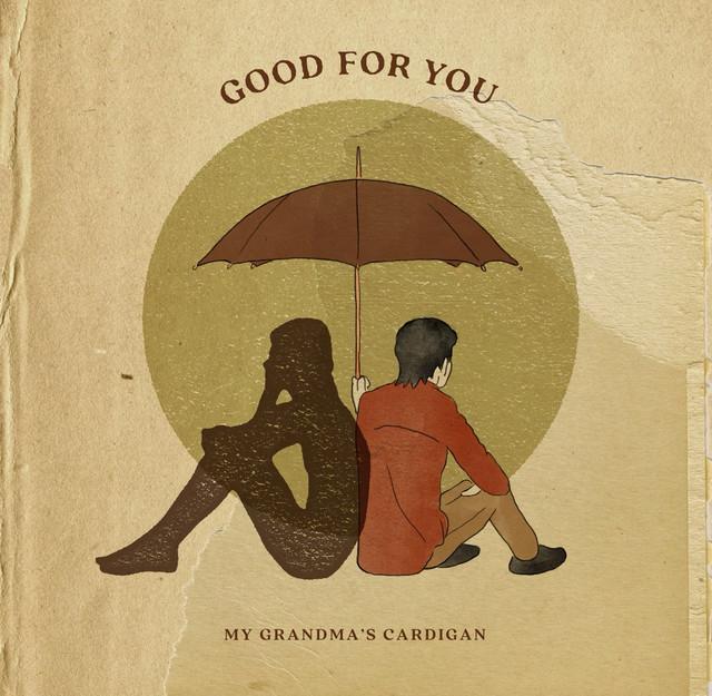 My Grandma's Cardigan