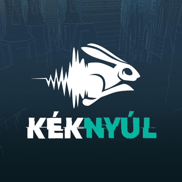 Kéknyúl