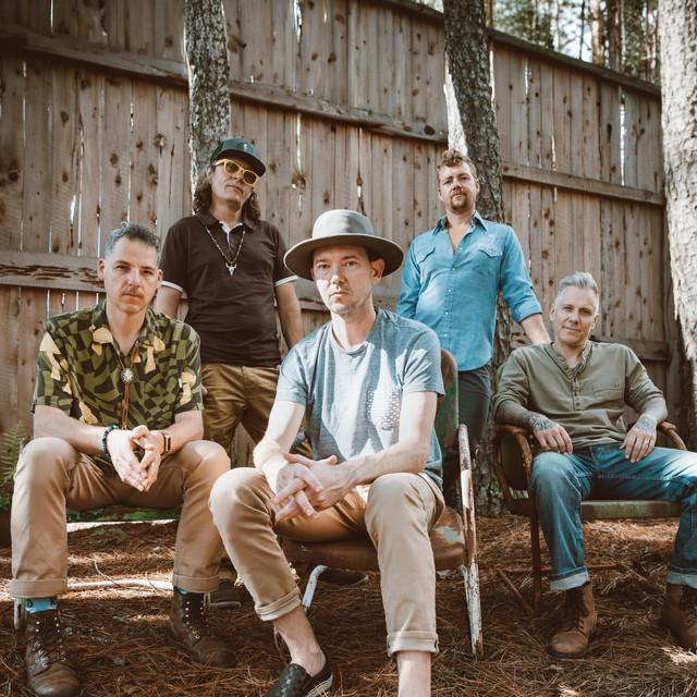 The Infamous Stringdusters