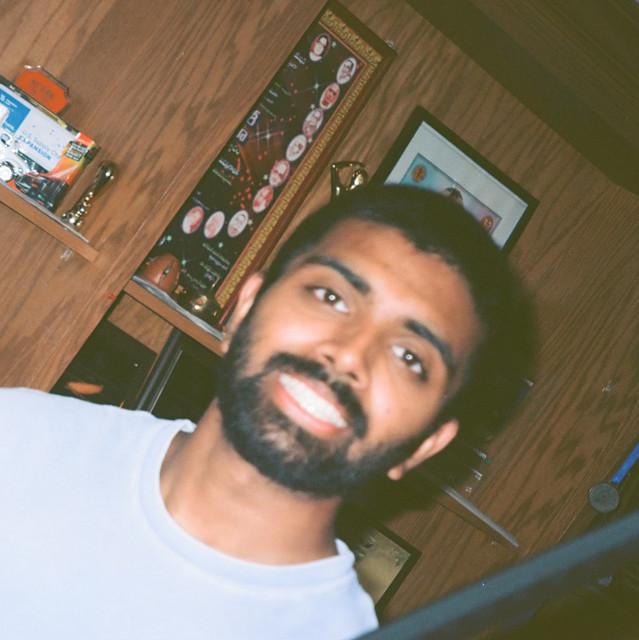 Kavin Lavari