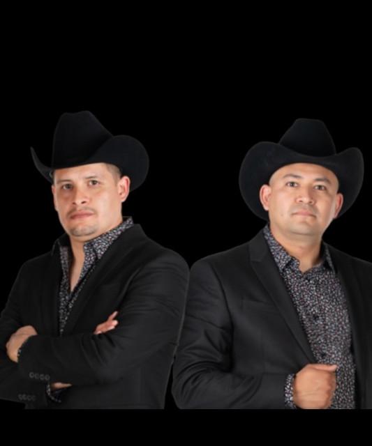Los Dos Grandes De La Sierra
