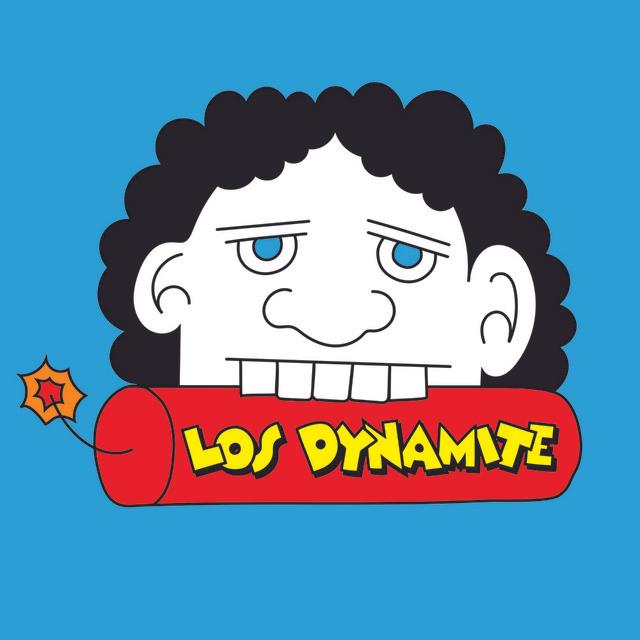 Los Dynamite
