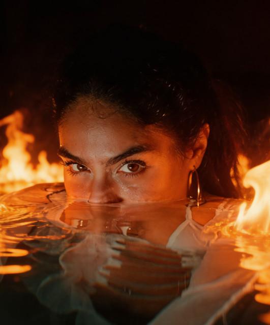 Jessie Reyez, Tamera