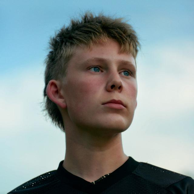 Oscar Walsh