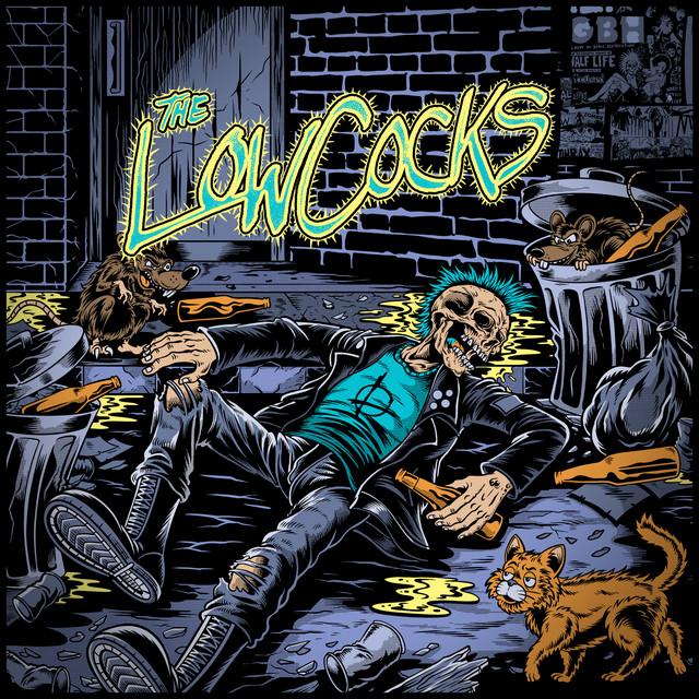 The Lowcocks