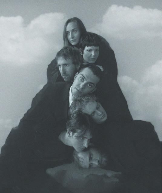 Frances and the Majesties