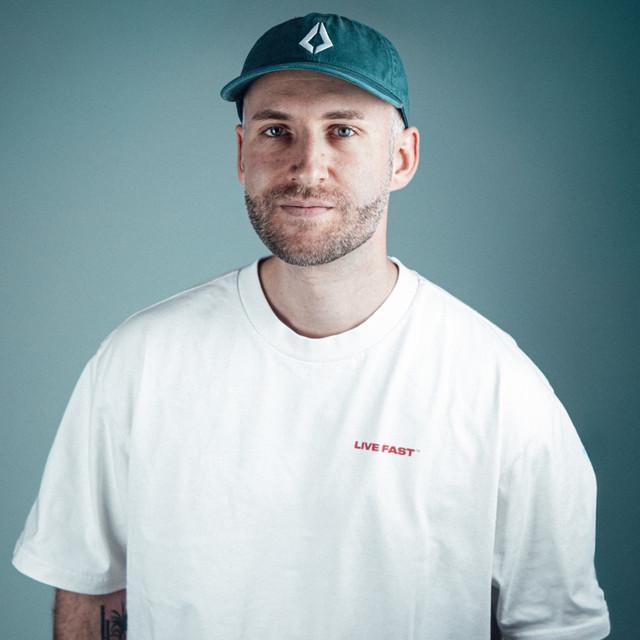 Alex Breitling