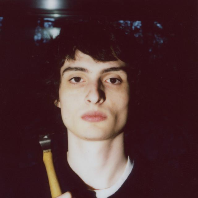 Finn Wolfhard