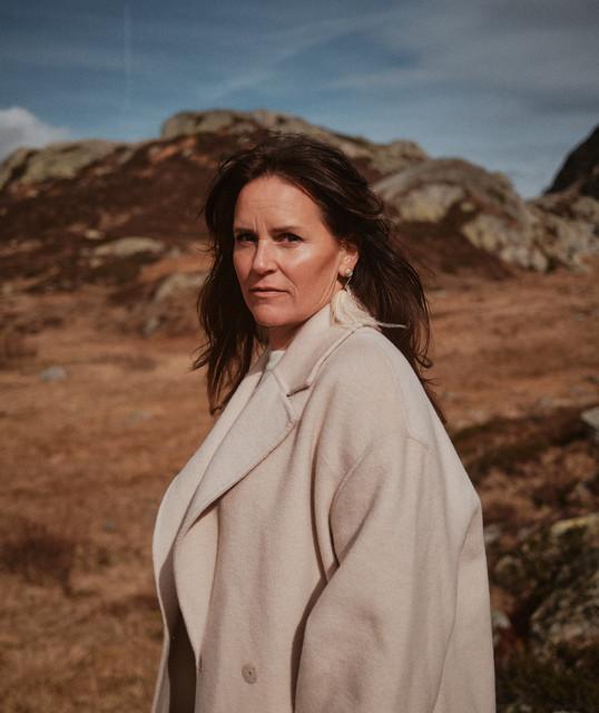Caroline Chevin