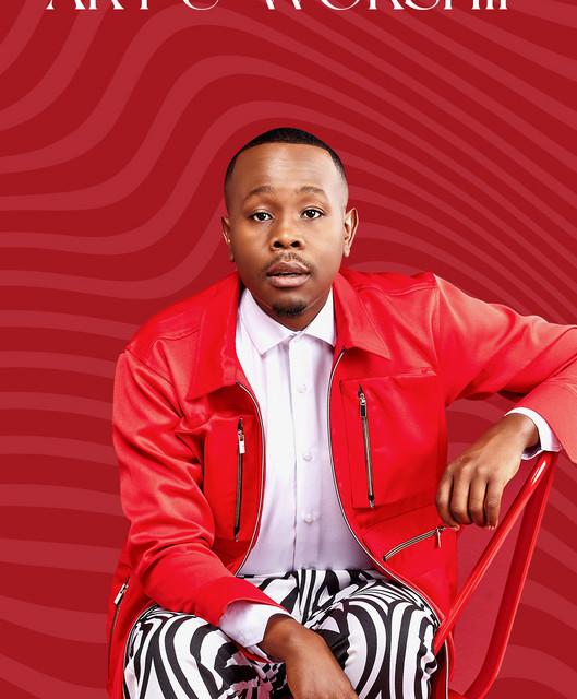 Khaya Mthethwa