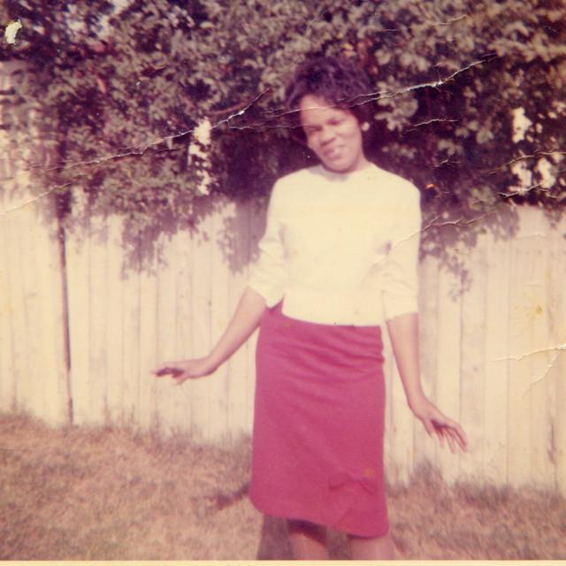 Shirley Ann Lee