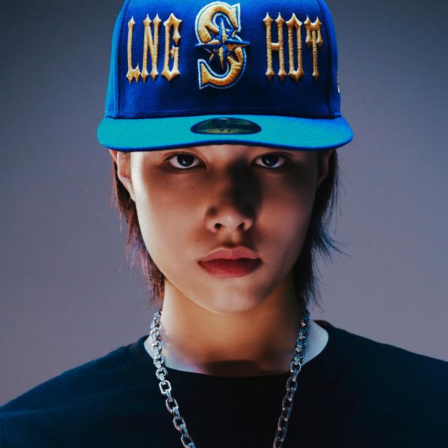 LOUIS of LNGSHOT