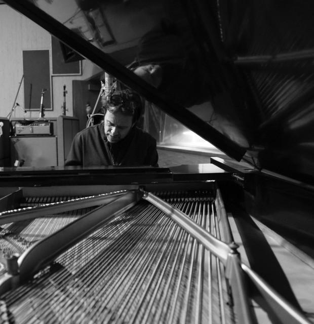 Chris Seefried