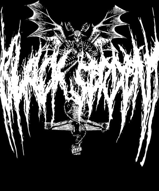 Black Serpent