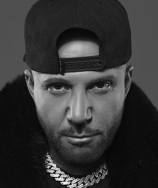 Karl Wolf