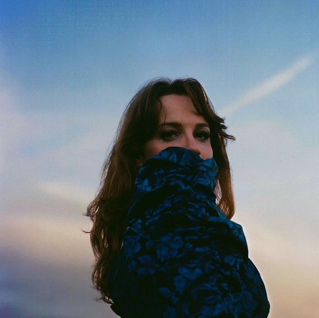 Megan Nash
