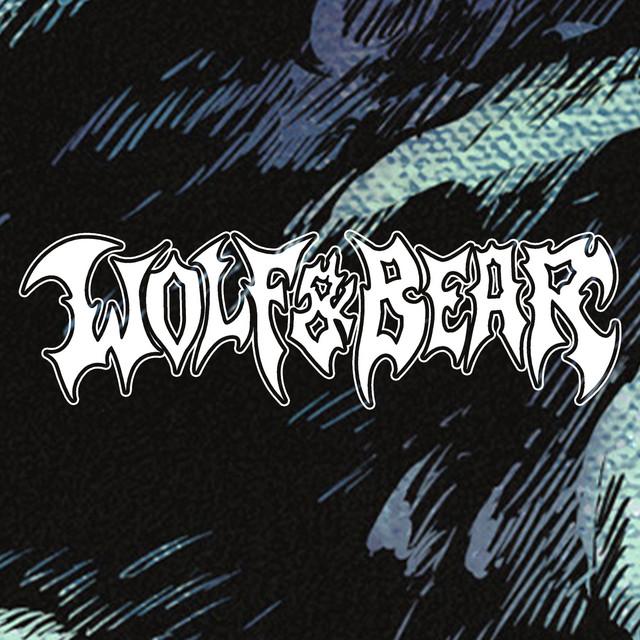 Wolf & Bear