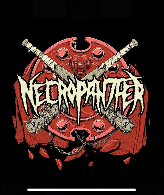 Necropanther