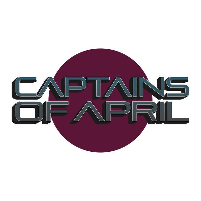 Captains of April