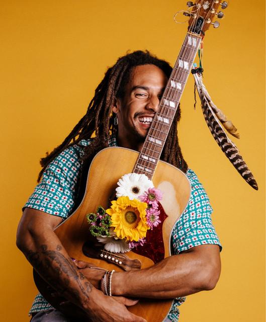 Dante Marsh