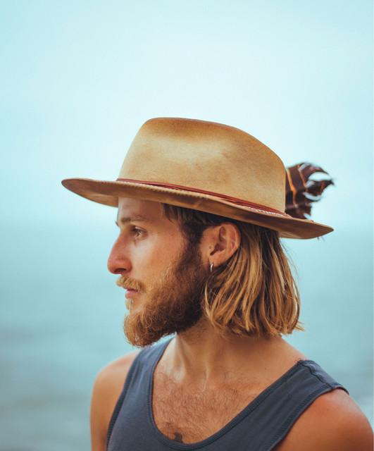 Daniel Aaron