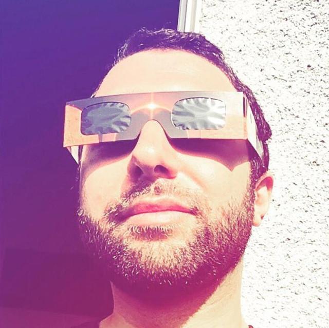 Matt Dahan