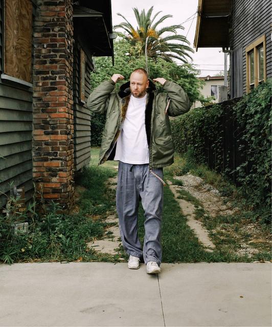 Sam Binga