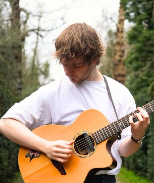 Max Hobbs