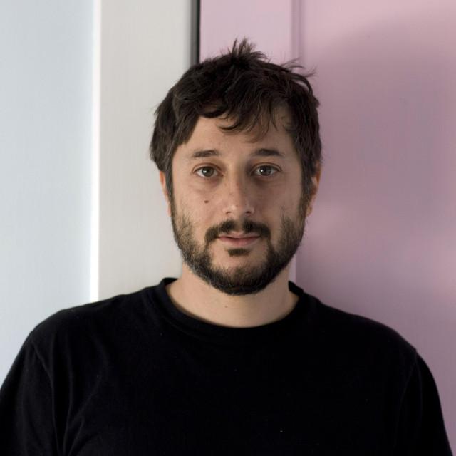 Harmony Korine