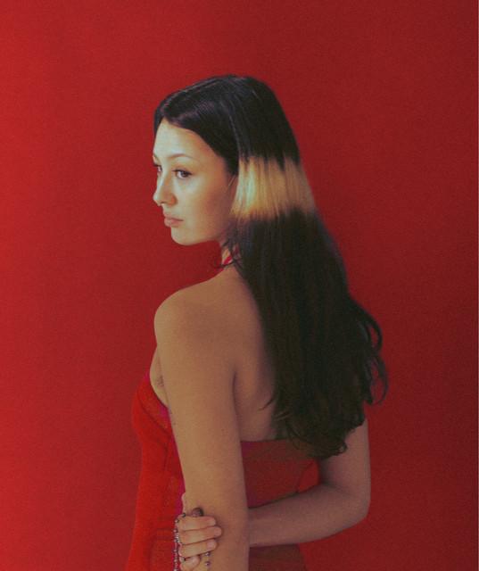 Luna Li