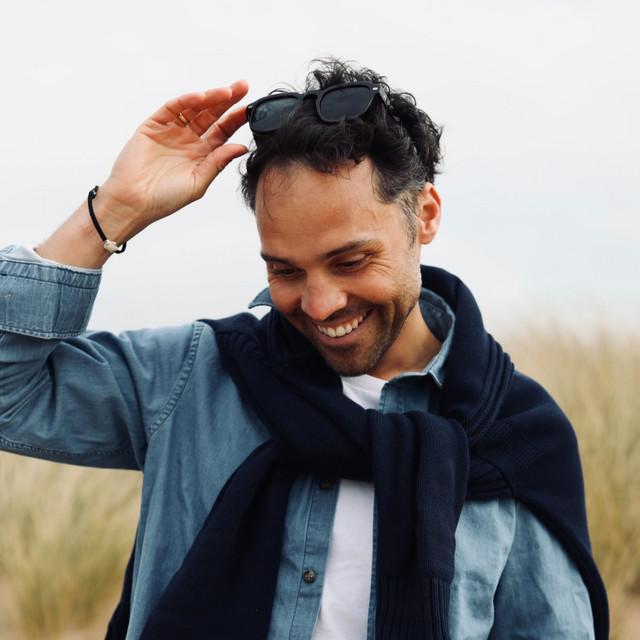 Andy Jordan