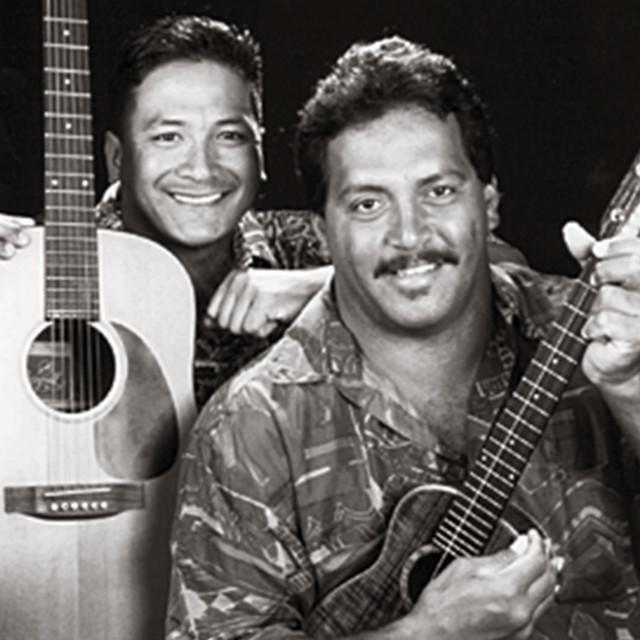 Ka’au Crater Boys