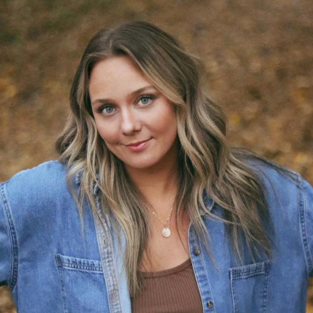 Brianna Blankenship