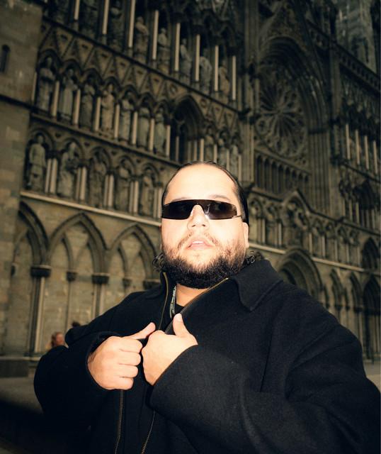 Jonas Benyoub