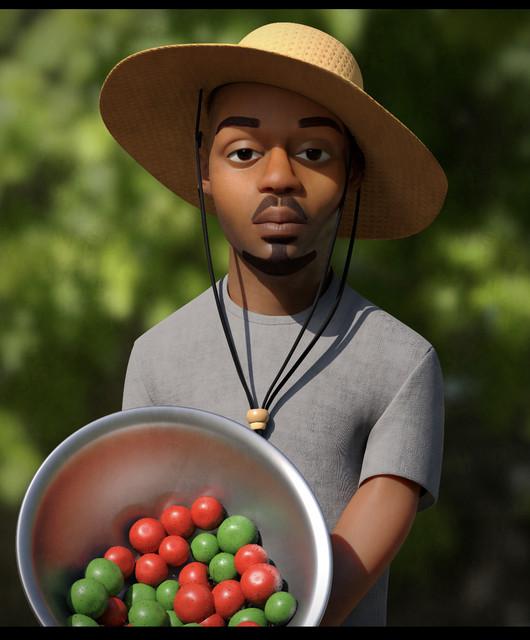 DJ Cavem Moetavation