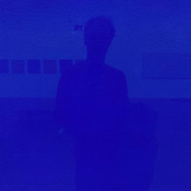 Kieran Hebden