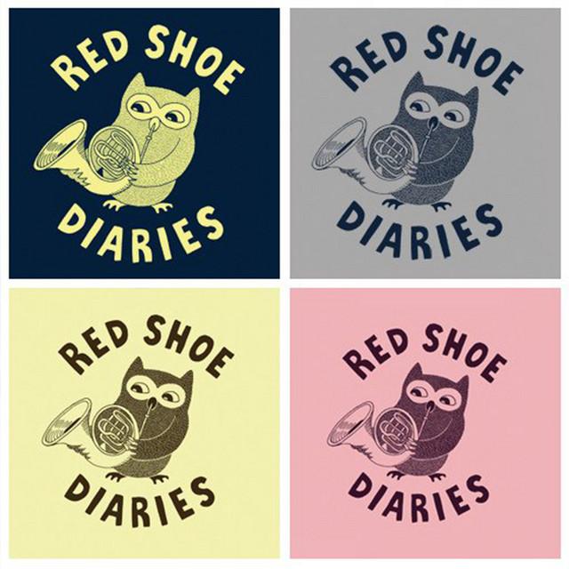 Red Shoe Diaries