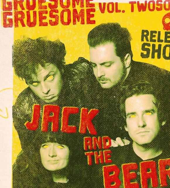 Jack & The Bear