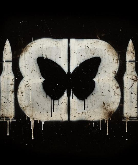 Bullets and Butterflies