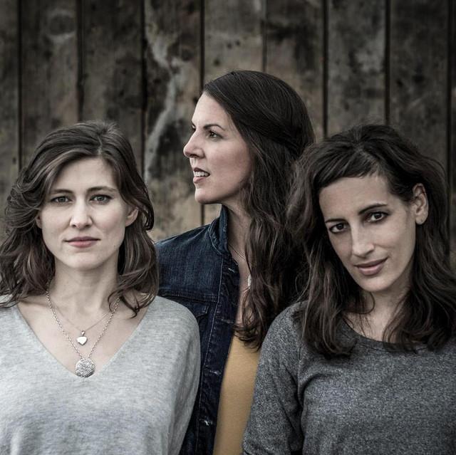 The Wailin' Jennys