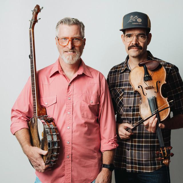 Lonesome Ace Stringband