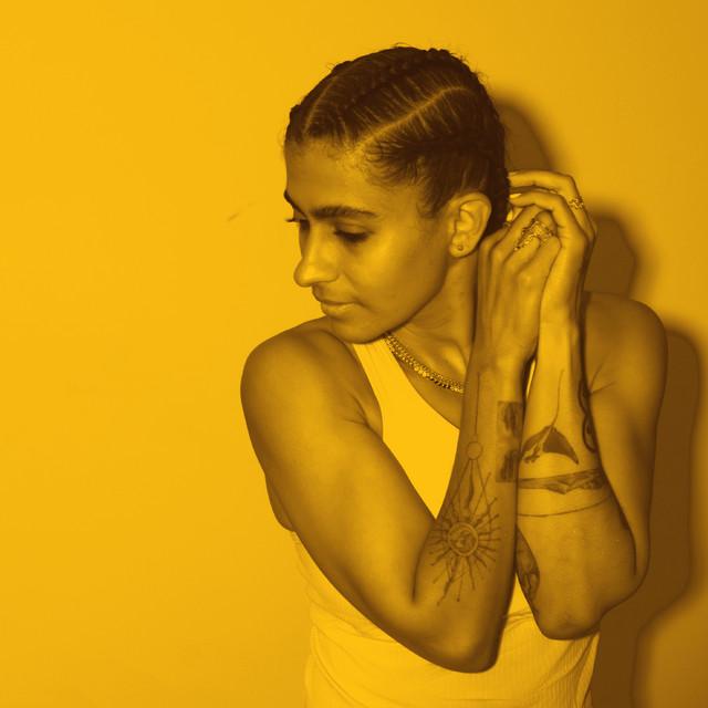 Madame Gandhi