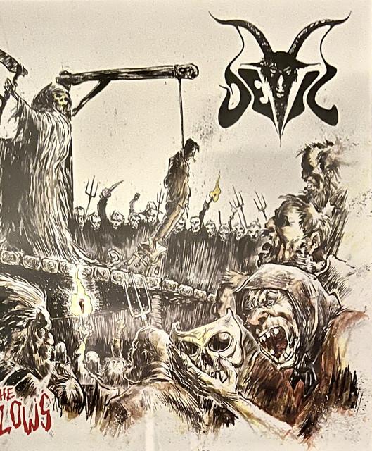 Devil