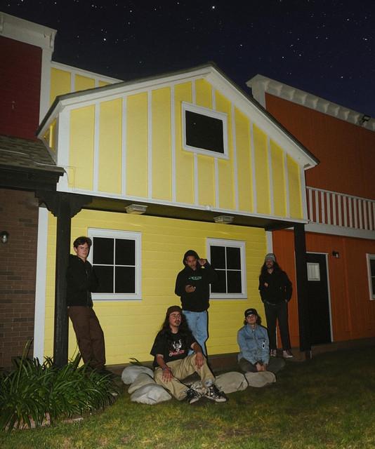 The Renters