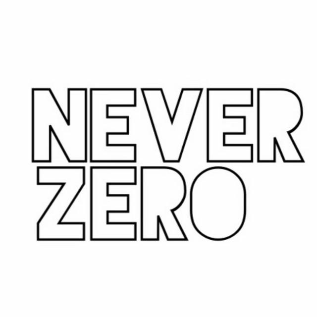 Never Zero