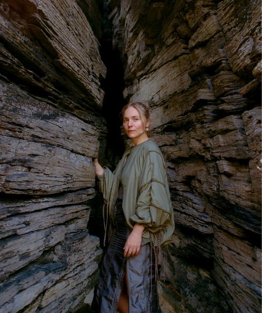 Laura Misch