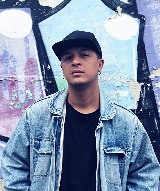 Luis Martinez